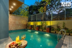 StayVista at Emerald Haven, Goa