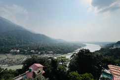 Serenity Hotel Rishikesh, Rishikesh