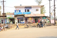 VD DORMITORY, Sonepur