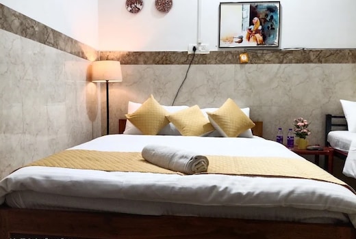 Shirui Lily Homestay Guwahati, 17 km from Maa Kamakhya Temple