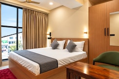 Tora Elite Hotel, Jaipur