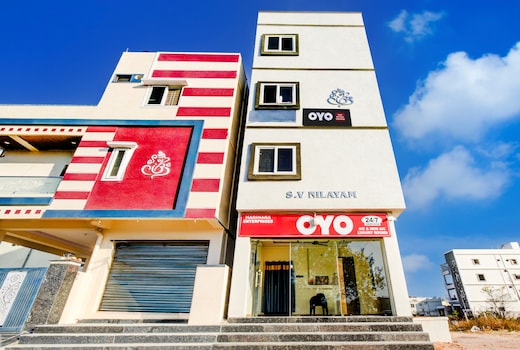 SPOT ON Hari Hara Enterprises