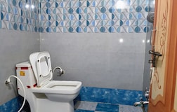Washroom