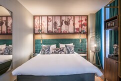 Hotel Indigo BRUSSELS - CITY, an IHG hotel, Brussels