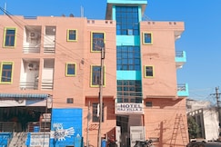 Hotel Raj Villa 2, Jaipur