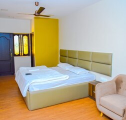 Standard Room Non AC