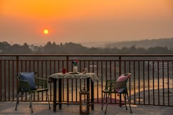LiveAway Rishikesh (Laxman Jhula), Rishikesh