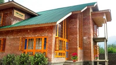 Hotel Himalaya inn