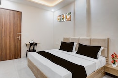 Hotel O Delhi Meerut Expressway Makanpur Formerly Crystal 24, Ghaziabad