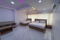 HOTEL SANWARIYA, Gandhinagar