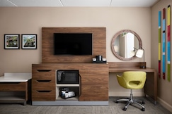 Hampton Inn & Suites New Haven - South - West Haven, New Haven