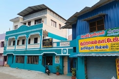 Courtallam Cottage, Kutralam