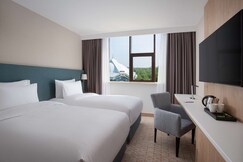 DoubleTree by Hilton Shymkent, Sayramskiy