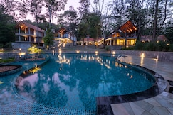 The Birchwood Retreat, Coorg