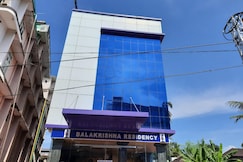 Balakrishna Residency, Guruvayur