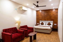 Hotel The Dream & Banquet, Chandigarh