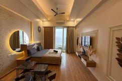 Sucasa Studio Apartment, Greater Noida