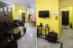 Mahitra 2BHK Entire Comfort Stay, Patna