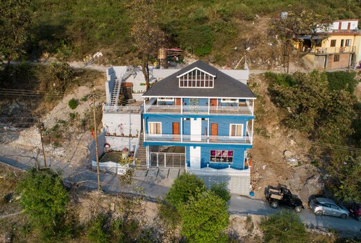 Aranya Villa