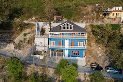 Aranya Villa, Dhanaulti