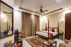 Monarch Residency Gurgaon, Gurgaon