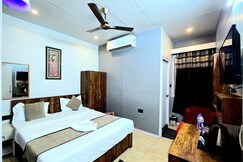 Hotel Aurelia Pearl, Patna