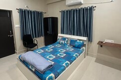 Swastik Homes 301 Dhreeta extension 2BHK, Deoghar