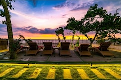 Veena - by the Beach, Alleppey