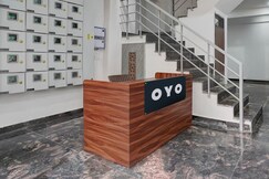 Hotel O RV Residency, Gurgaon