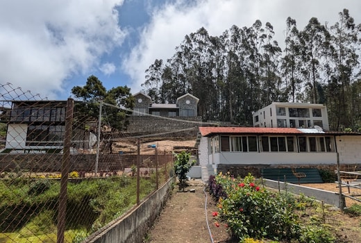 Jardin d armaani