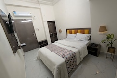 TVI Homestay, Jabalpur