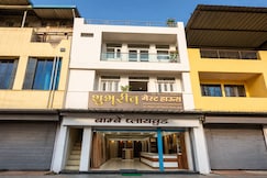 Shubhrit guest house, Ujjain