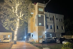 Naksha Tree Hotel, Vellore