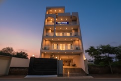 FabHotel AR Prime, Sohna