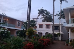 Hillview Beach Resort, Varkala