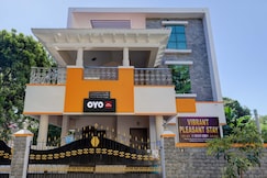 Super Hotel O VSV Guest House, Chennai