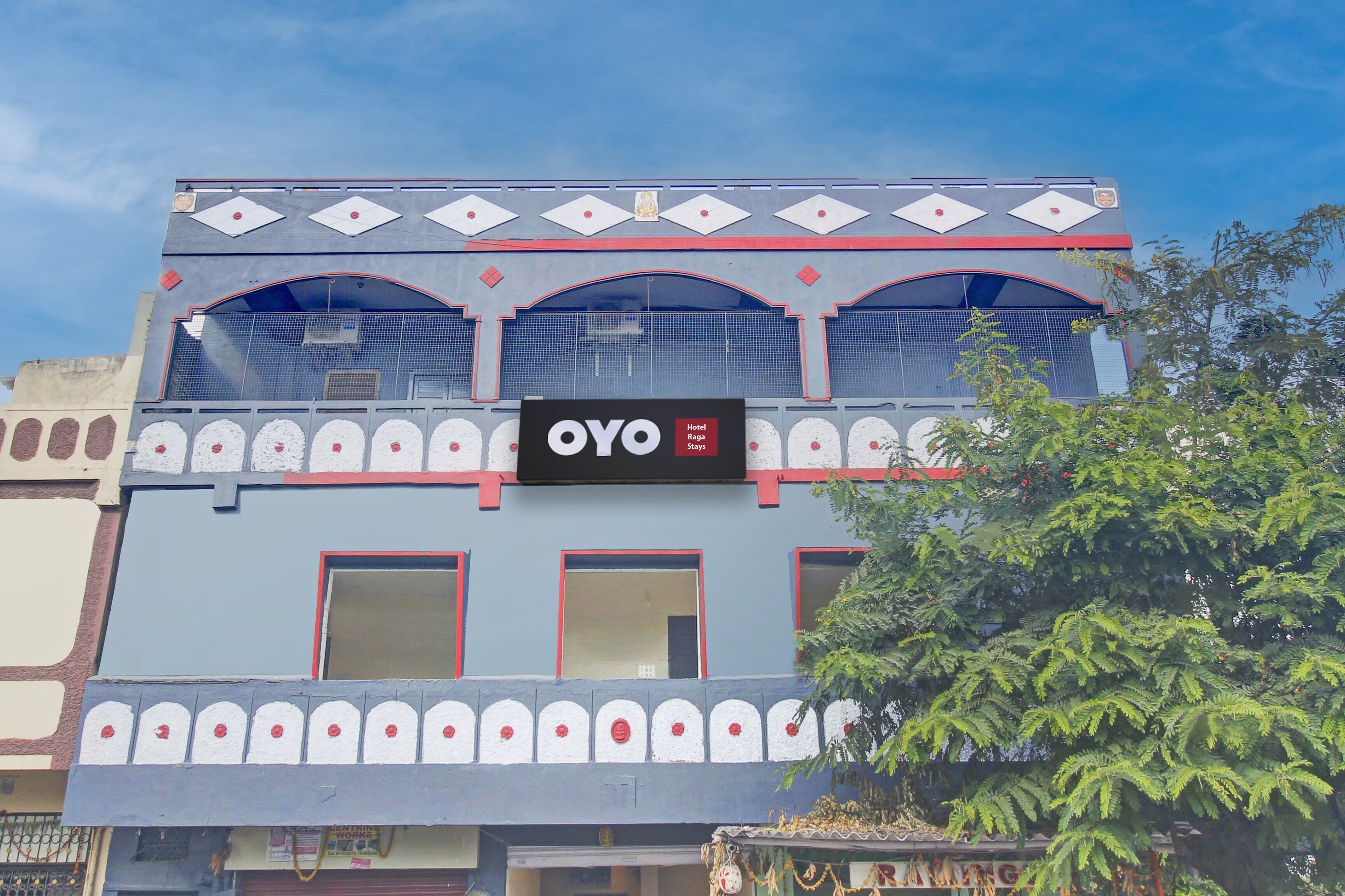 Hotel O Raga Stays - Tap to explore photos