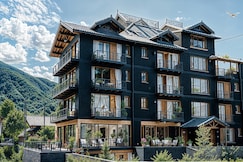 Evoque (A Unit of Evoque Hotels Pvt. Ltd), Manali