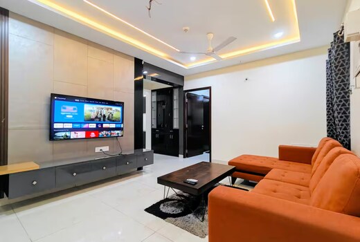 Crescent Service Apartments - Financial District