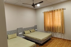 Kalyan Sadan(Family rooms), Dwarka