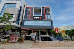 Hotel O MSR Grand Hotel, Hyderabad