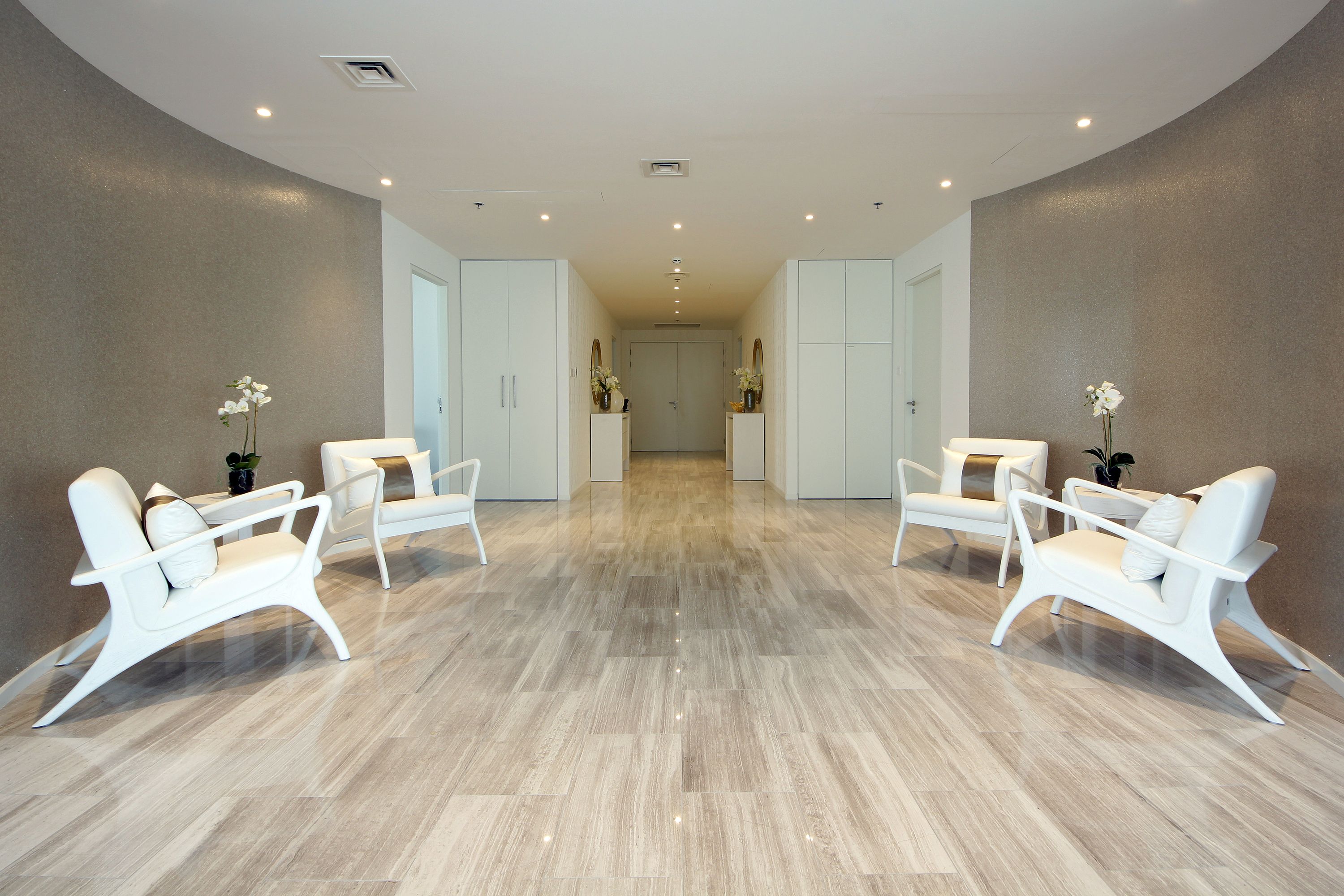 Signature Holiday Homes Luxury 5 Bedroom Apartment D1 - 