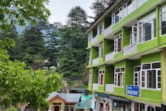 Hotel Dream River (Near Old Manali Cafes), Manali