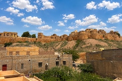 Hotel Golden Horizon, Jaisalmer