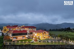 The Secret Glen by VEO - Part of StayVista, Ooty