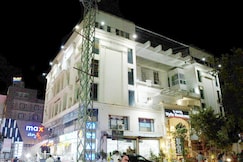 HOTEL VYTLA RESIDENCY, Vizianagram