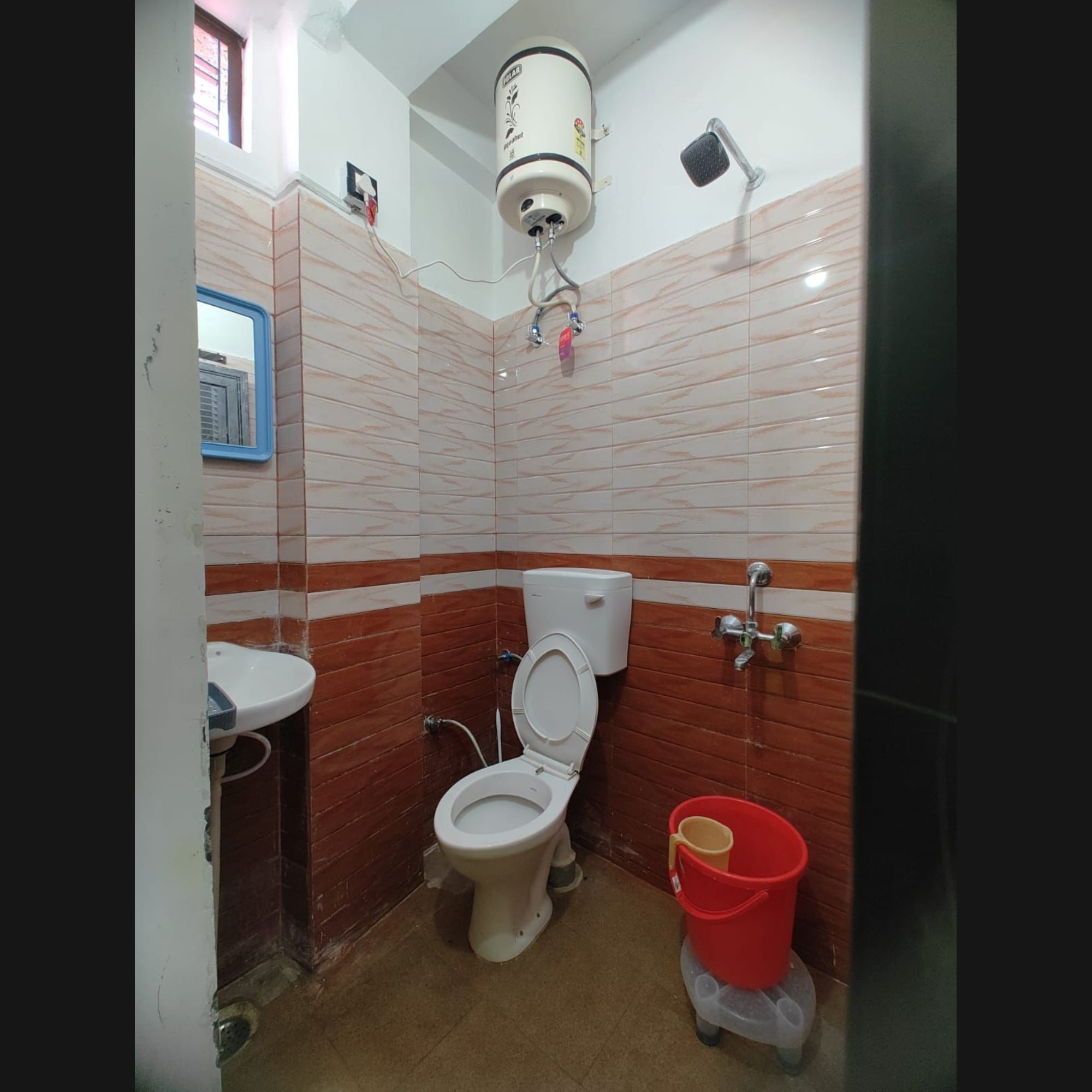 Sanaya Homestay By Travel Two Trip - Tap to explore photos
