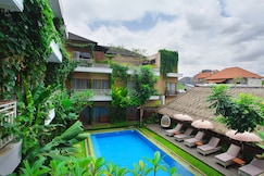Hotel Puriartha Ubud, Bali