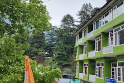 Hotel Dream River (Near Old Manali Cafes), Manali
