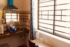 Private DLX Apartment, Siliguri